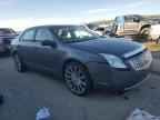 2010 MERCURY Milan