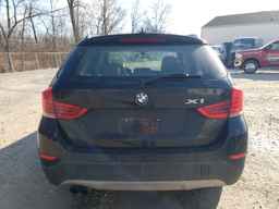 2015 BMW X1