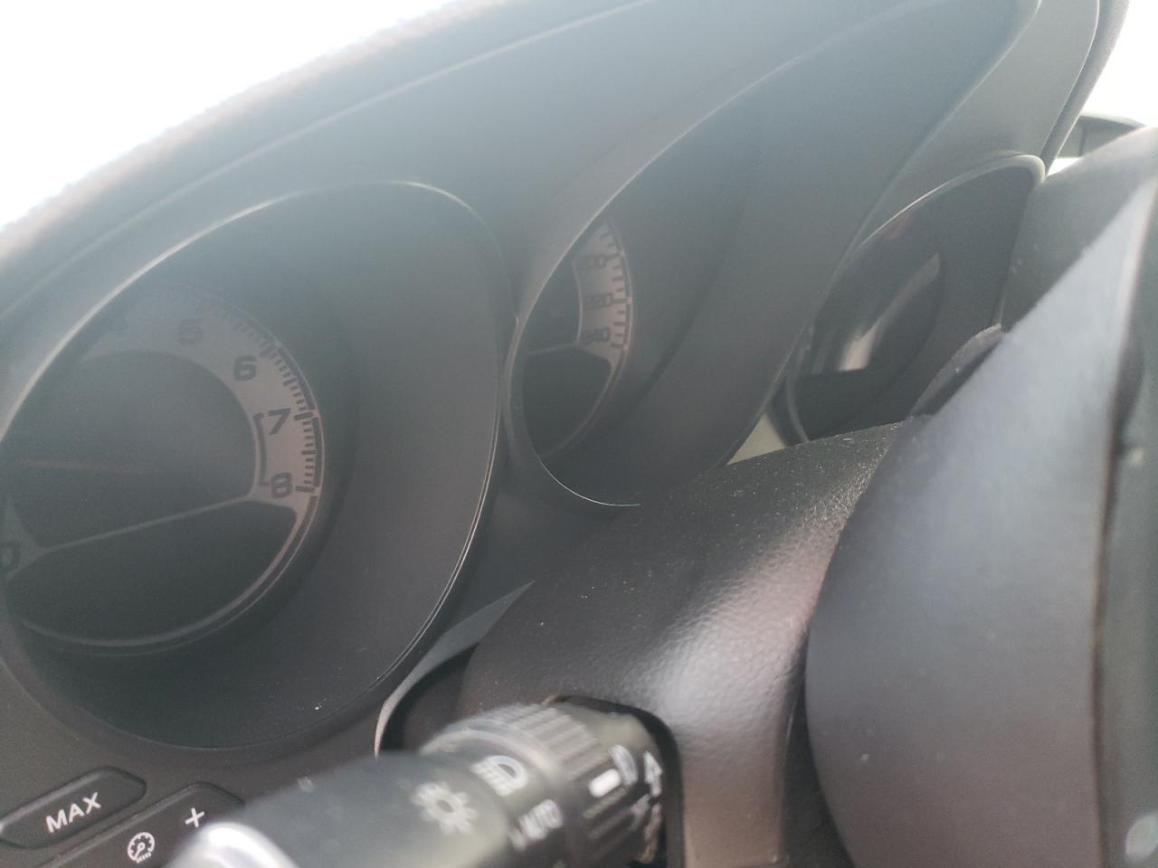 2008 ACURA TL
