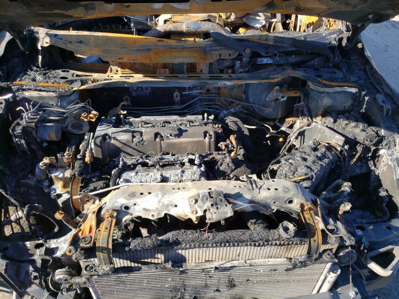 2007 HONDA CR-V