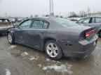 2014 DODGE CHARGER