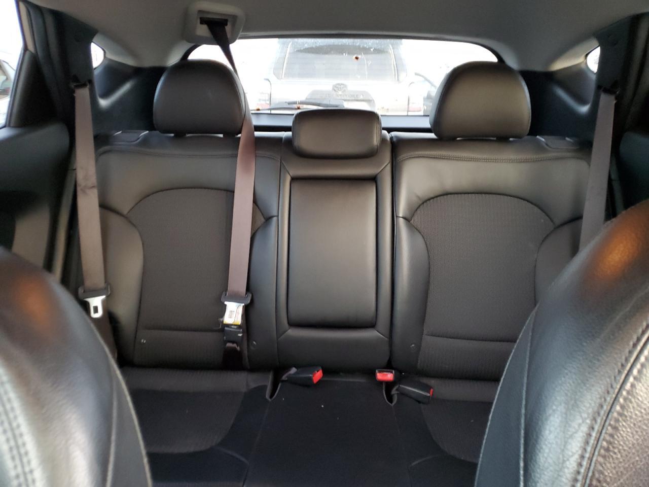 2013 HYUNDAI TUCSON