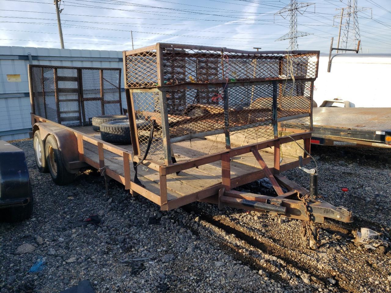 1991 Other Trailer