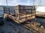 1991 Other Trailer