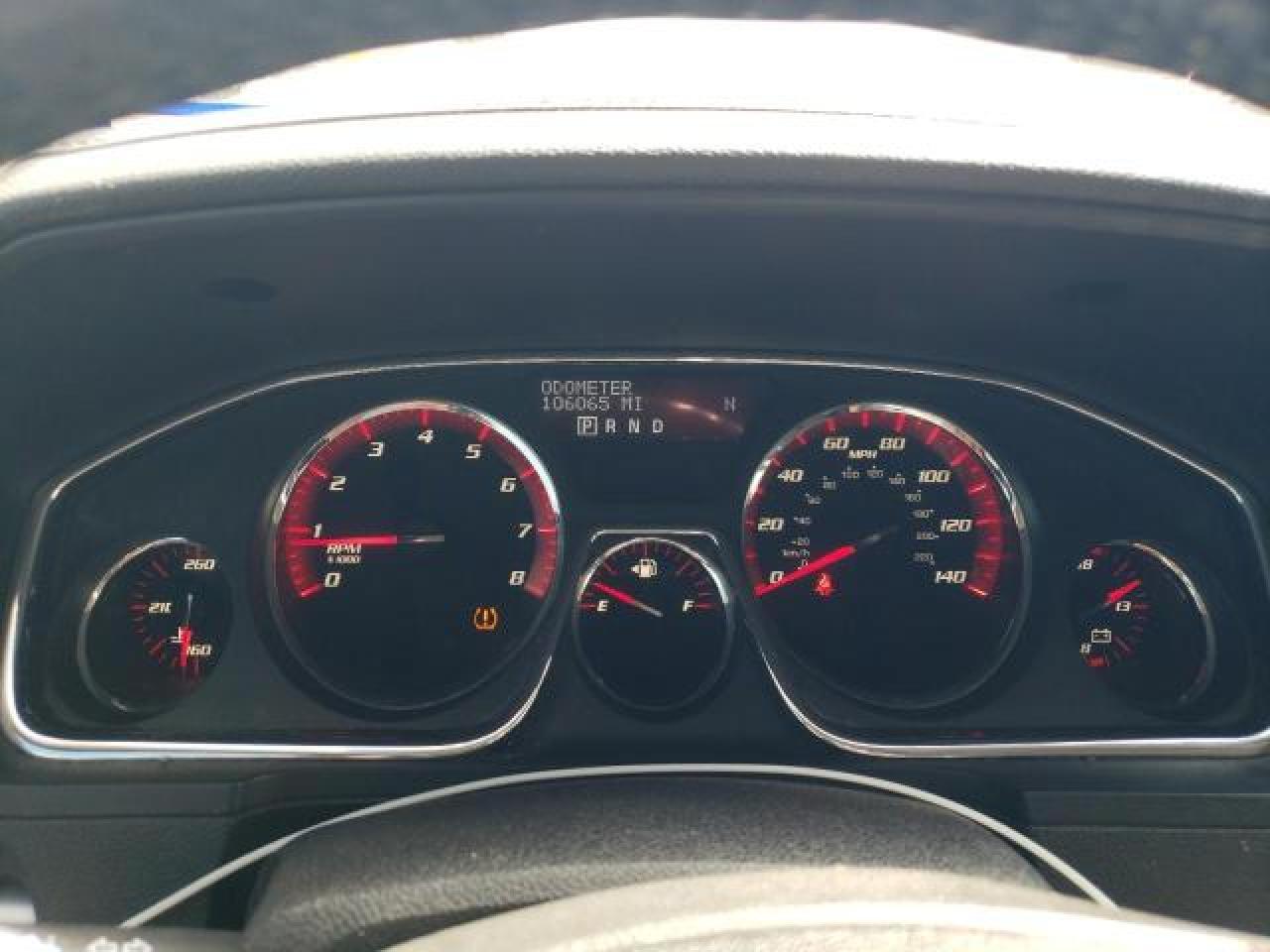 2016 GMC ACADIA