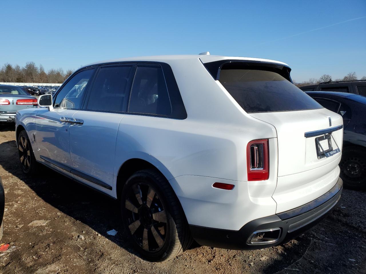 2023 ROLLS-ROYCE