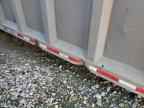 2001 Semi Trailer