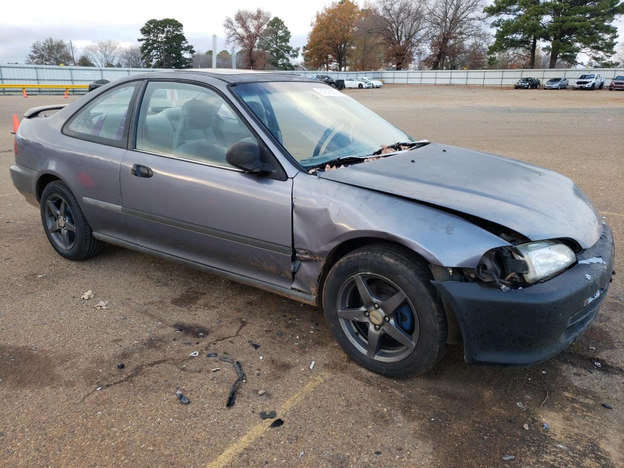 1995 HONDA CIVIC