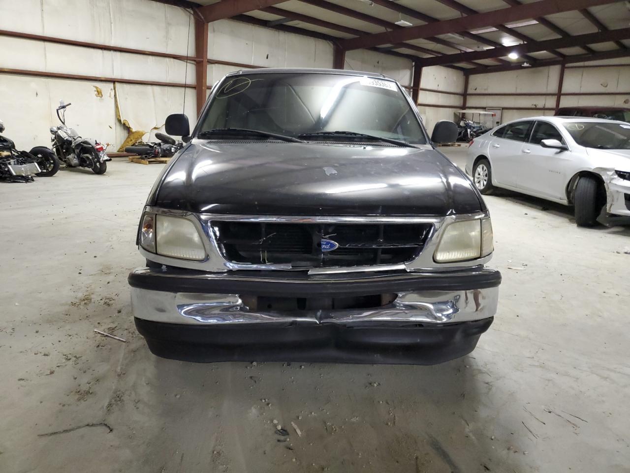 1997 FORD F-150 Lightning