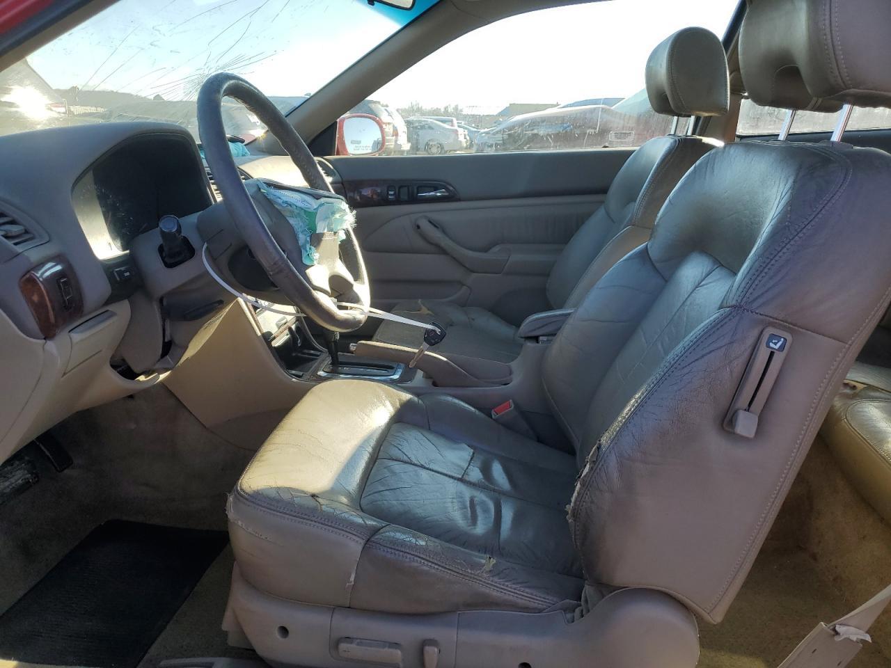 1999 ACURA CL