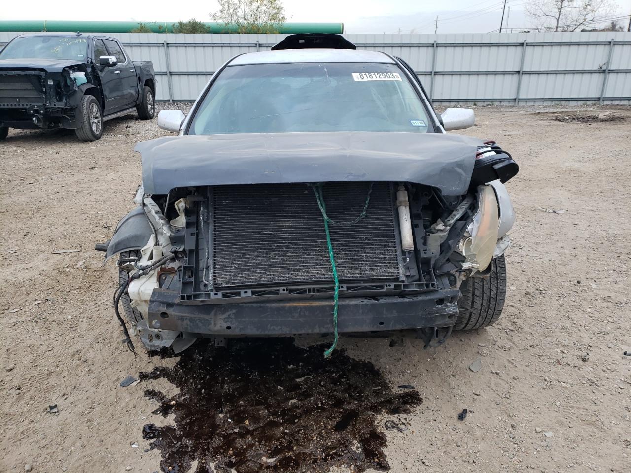 2007 NISSAN ALTIMA