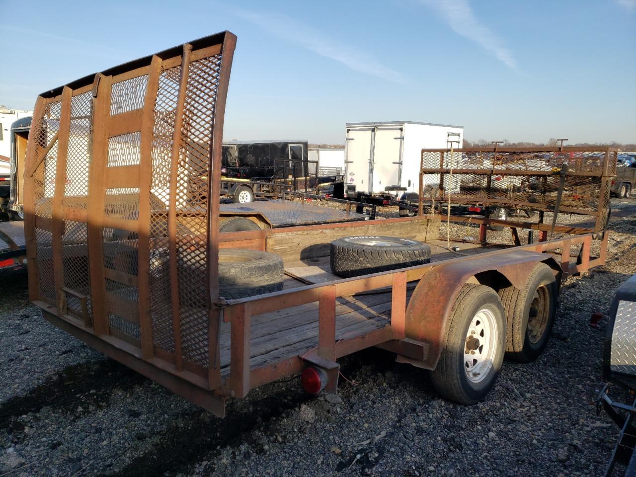 1991 Other Trailer