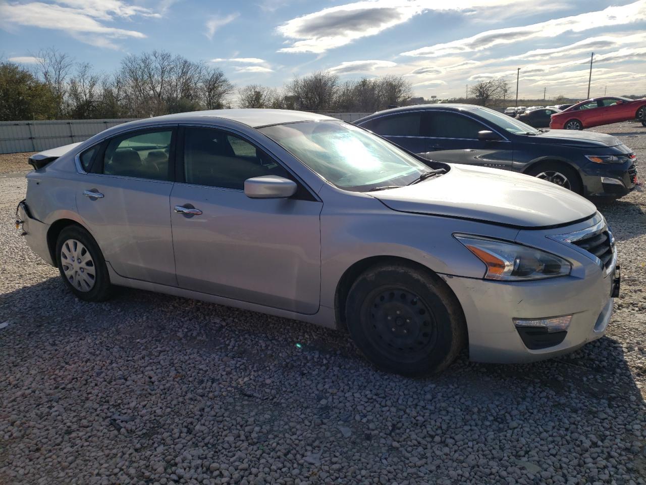 2014 NISSAN ALTIMA