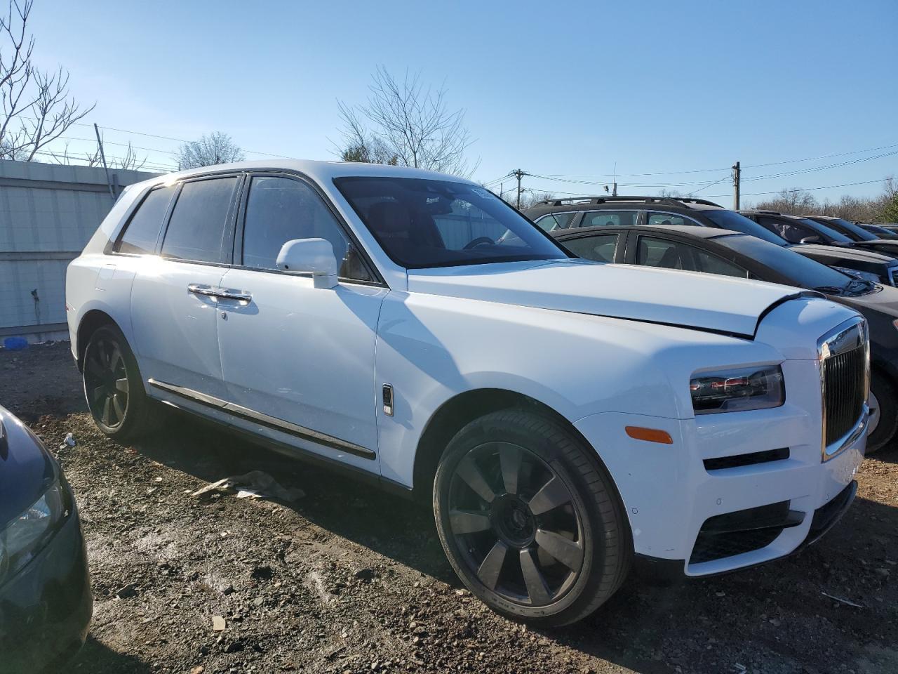 2023 ROLLS-ROYCE
