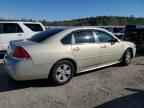 2011 CHEVROLET IMPALA
