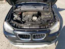 2015 BMW X1