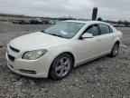 2010 CHEVROLET MALIBU