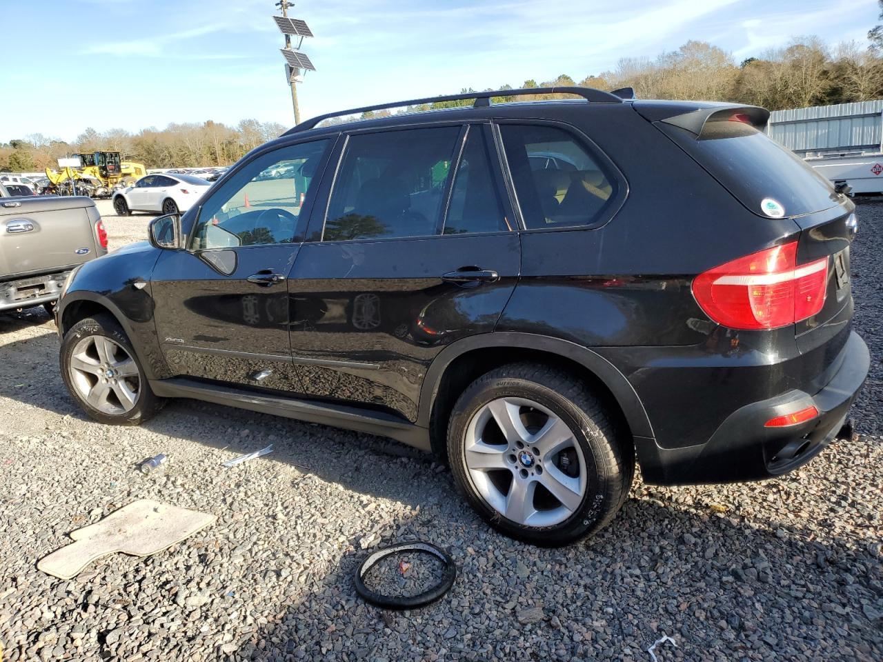 2009 BMW X5
