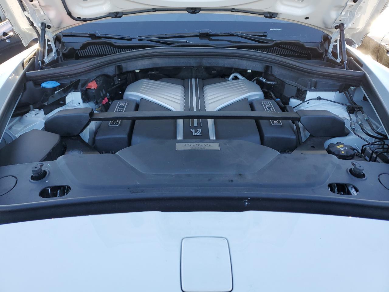 2023 ROLLS-ROYCE