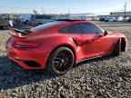 2018 PORSCHE 911