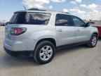 2016 GMC ACADIA