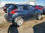 2011 NISSAN Juke