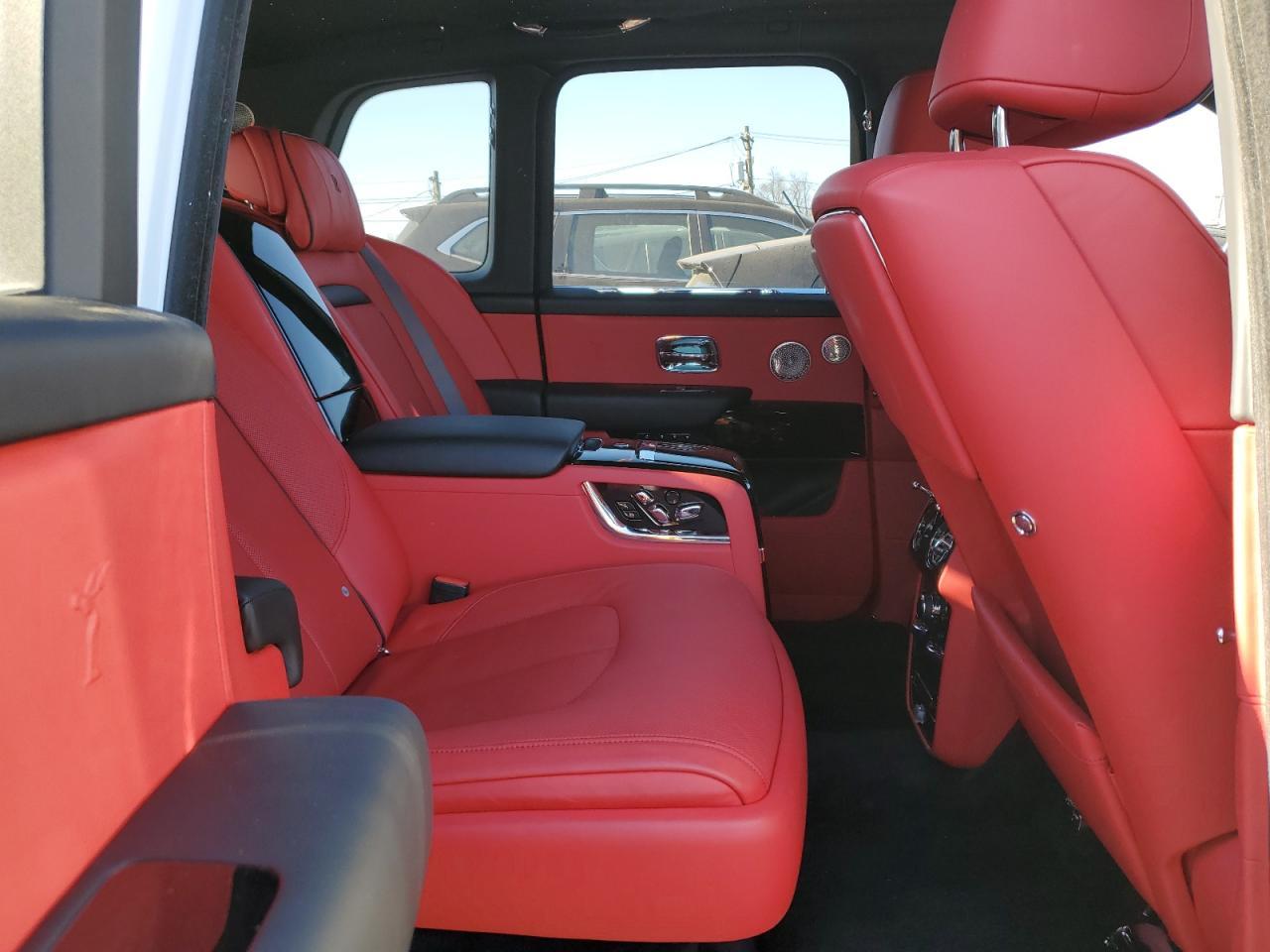 2023 ROLLS-ROYCE