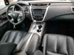 2015 NISSAN MURANO
