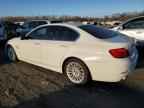 2011 BMW 5 series
