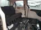 2014 DODGE CARAVAN