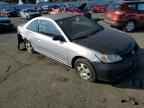 2005 HONDA CIVIC