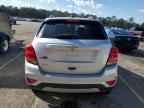 2021 CHEVROLET TRAX