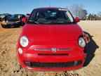 2015 FIAT 500