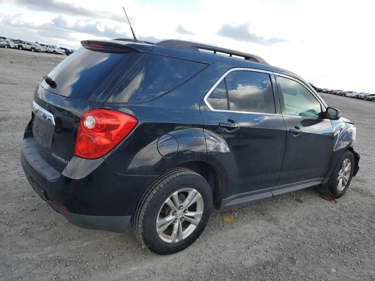 2011 CHEVROLET EQUINOX