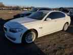 2011 BMW 5 series