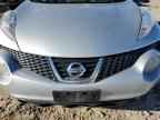2013 NISSAN Juke