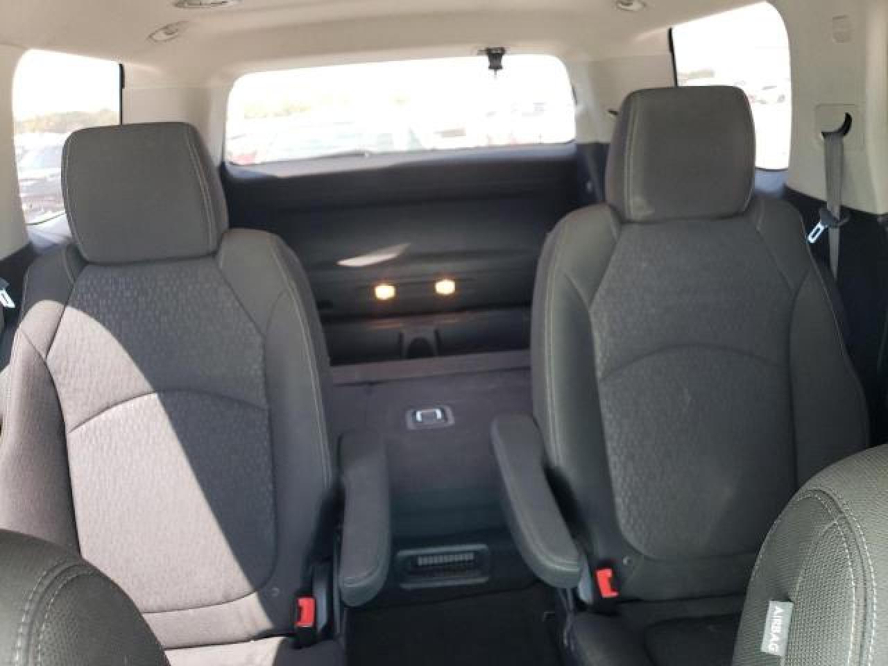 2016 GMC ACADIA