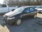 2012 KIA FORTE