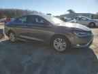 2017 CHRYSLER 200