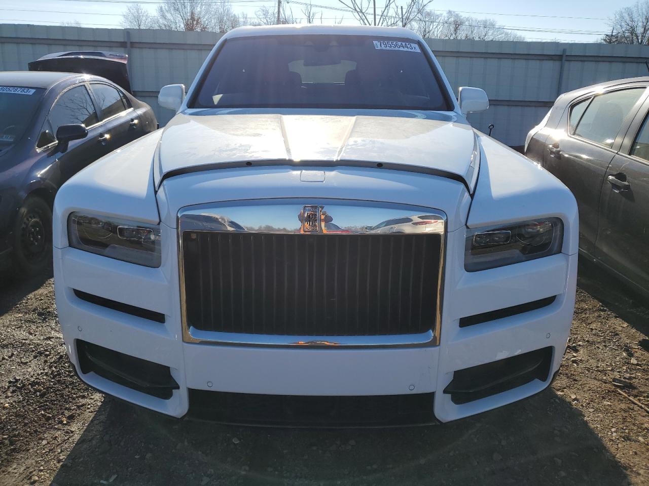 2023 ROLLS-ROYCE