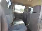 1999 NISSAN Frontier