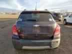 2014 CHEVROLET TRAX
