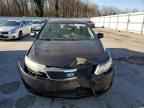 2012 KIA FORTE