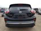 2015 NISSAN MURANO