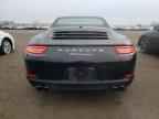 2012 PORSCHE 911