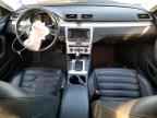 2013 VOLKSWAGEN CC