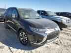 2018 MITSUBISHI outlander