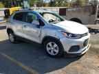2021 CHEVROLET TRAX