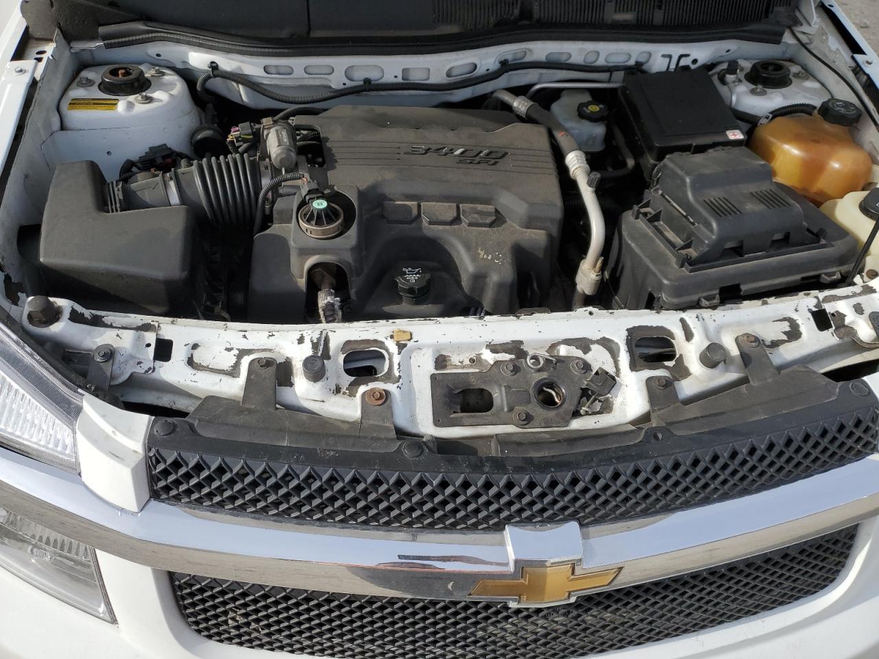 2007 CHEVROLET EQUINOX