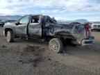 2022 CHEVROLET Silverado